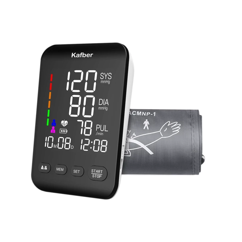 فشارسنج دیجیتال کافبر مدل U81CH سخنگو