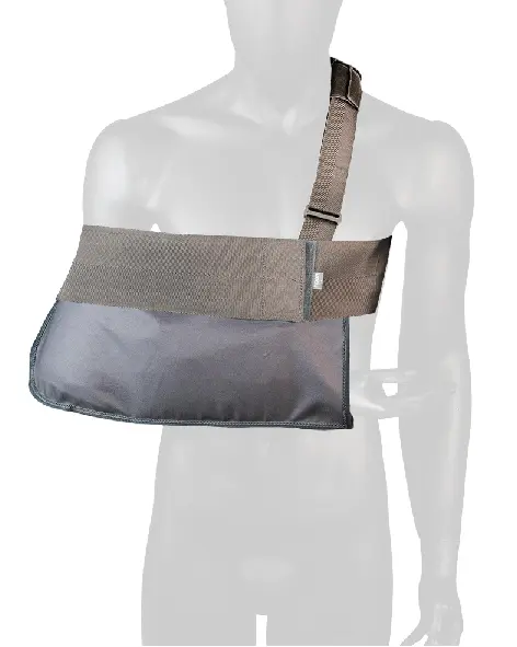 آویز دست شانه‌ای با بازوبند الحاقی